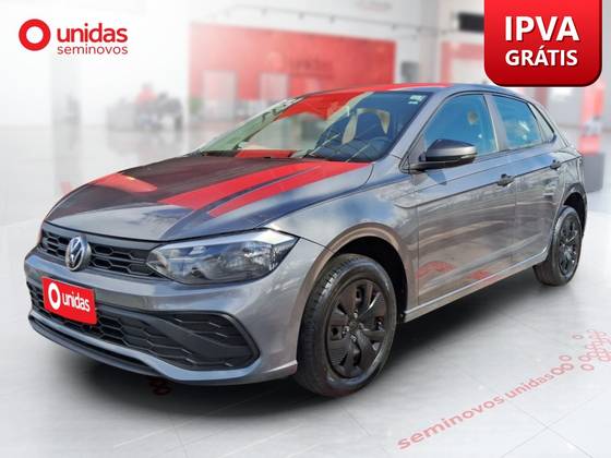 VOLKSWAGEN POLO 1.0 MPI TRACK MANUAL VOLKSWAGEN POLO 1.0 MPI TRACK MANUAL